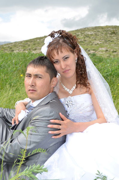 Элиза Нокобаева