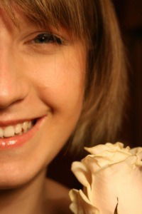 Александра Кудрявцева