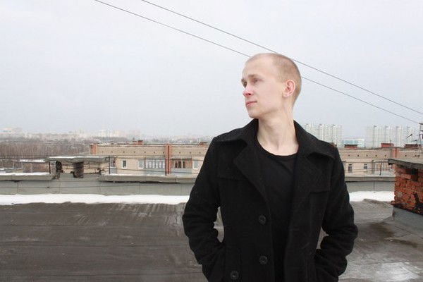 Тёма Говорливых