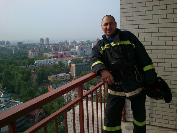 Александр Макаров