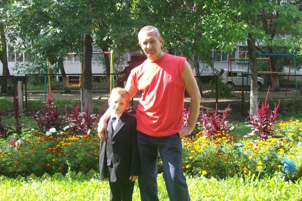 Игорь Керимов