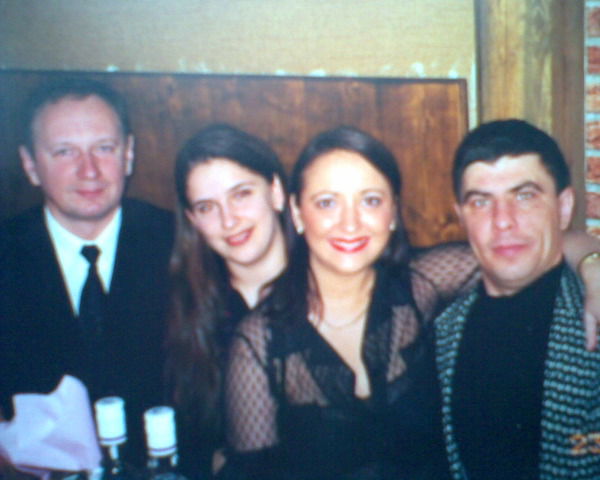 Елена Бабичева