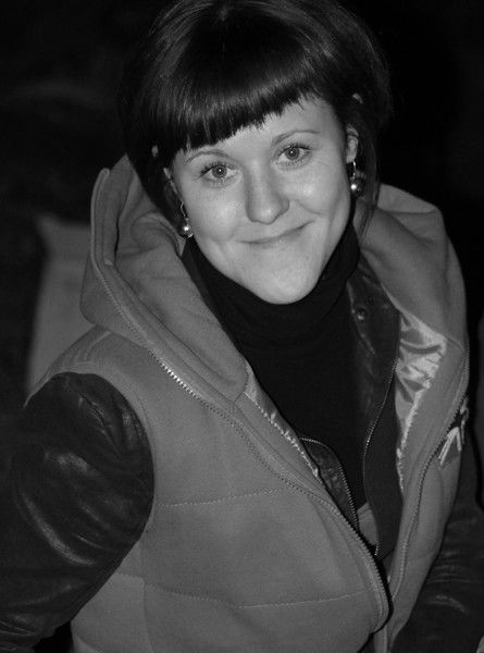 Света Бычкова