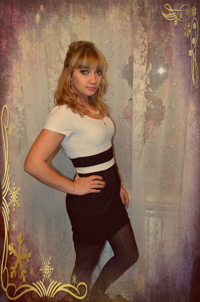 Юлия Воротиленко