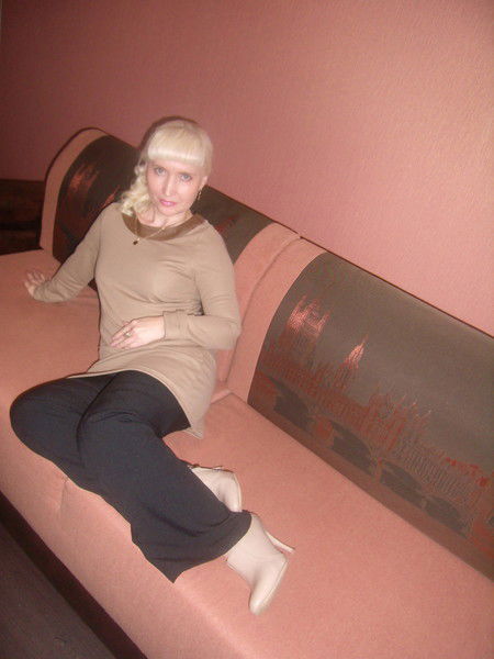 Ксеня Маленькая