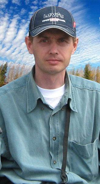 Дмитрий Митьков