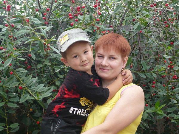 Юля Скидина(Быстрых)