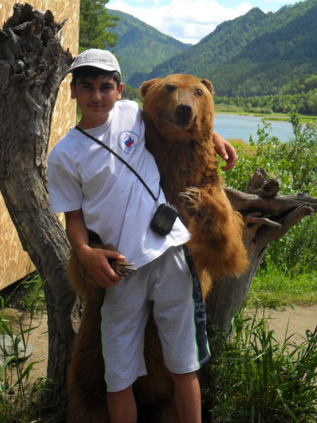 Артём Красилов