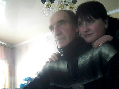 Федор Иванович Каныгин