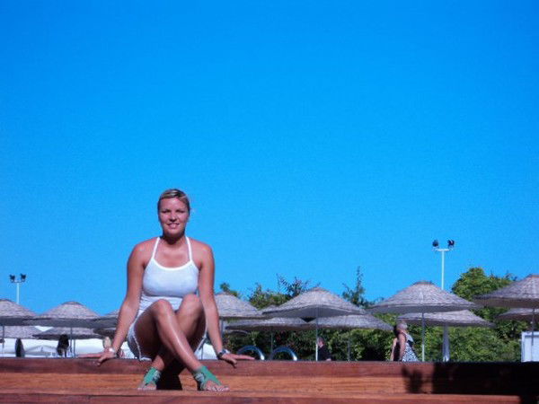 Катя Слибуриене