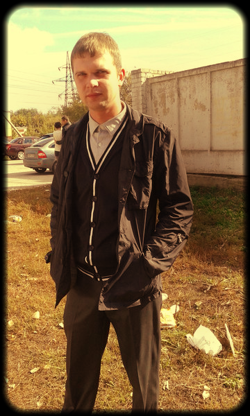 Димок Иконников