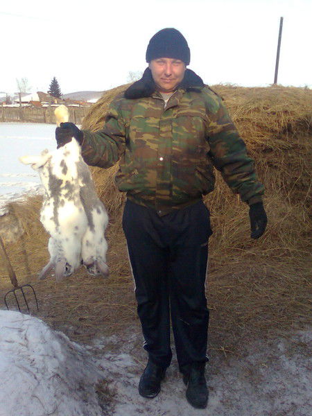 Андрей Бобров