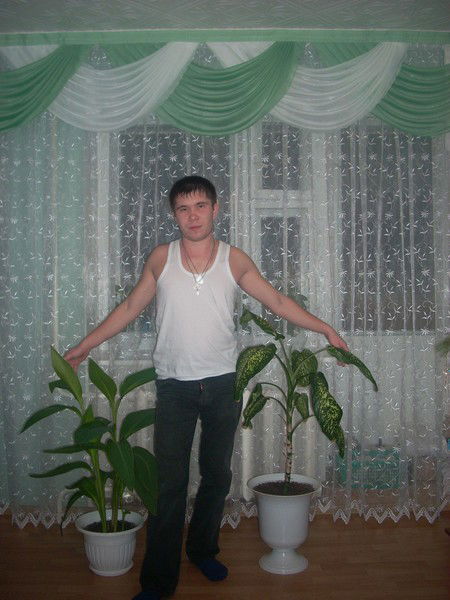 Евгений Иванов