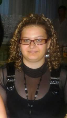 Дарья Андриевская