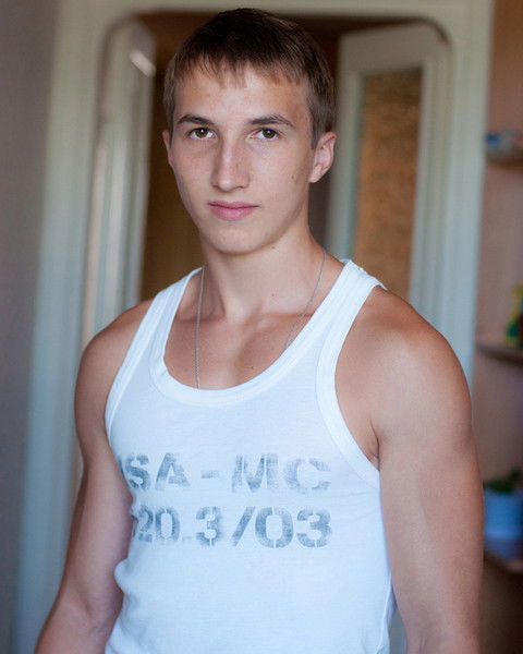 Игорь Писарев