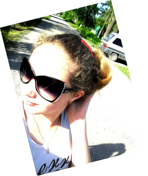 Надя Ващенко