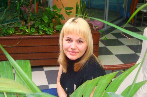 Елена Мижакова