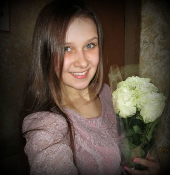 Ирина Капитонова