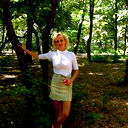 Светлана Лесная