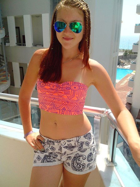 Ксения Аманчи