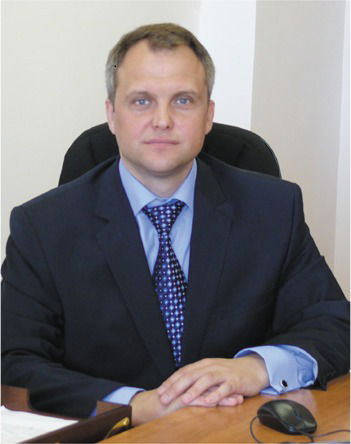 Андрей Беляев