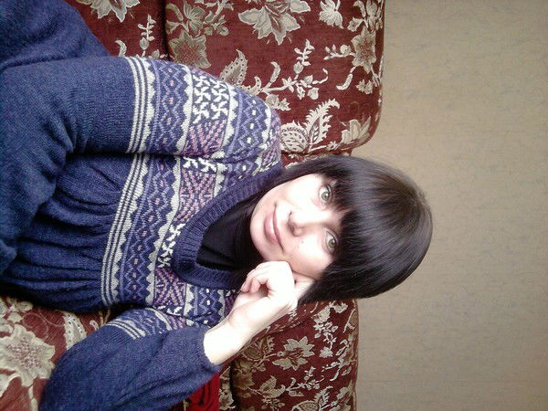 Юлия Федорова