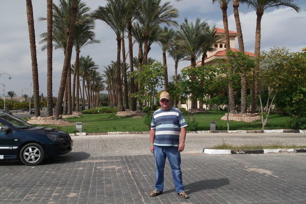 Сергей Калюжный