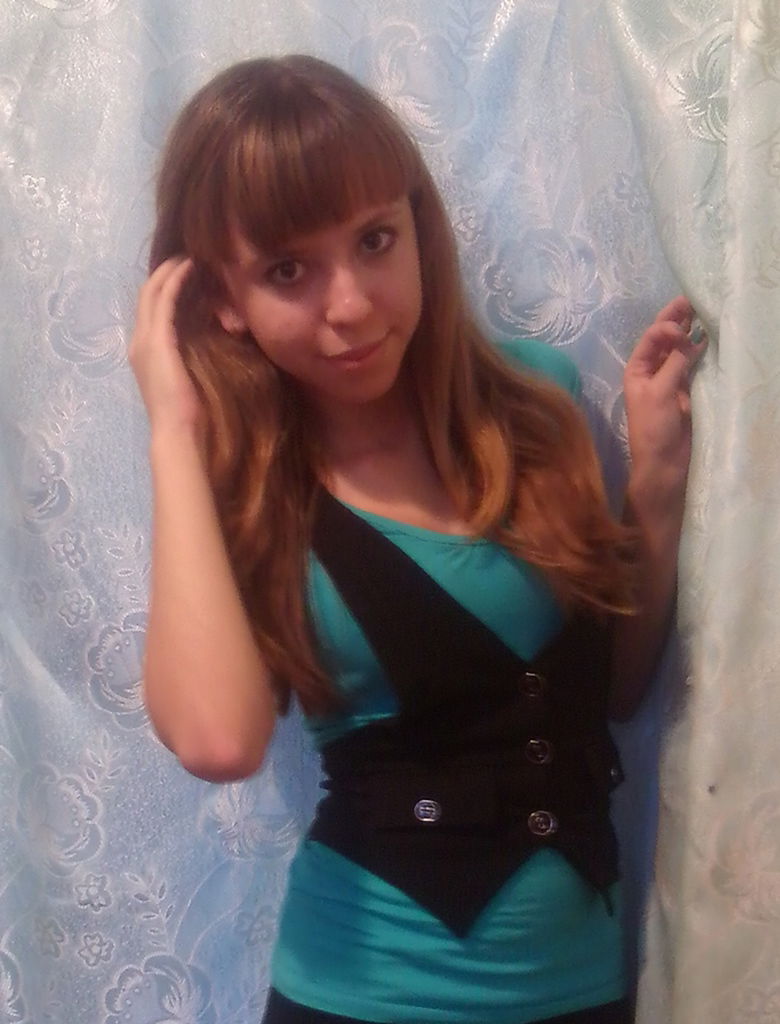 Женечка Женюша