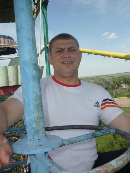 Матвейкин Евгений