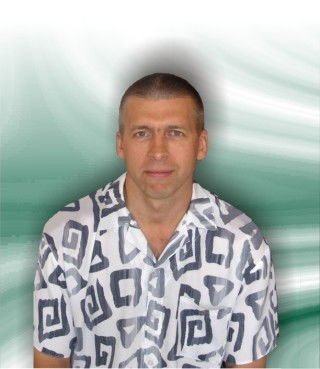 Сергей Сопрунов