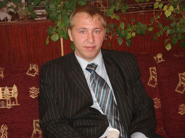 Алексей Вундер