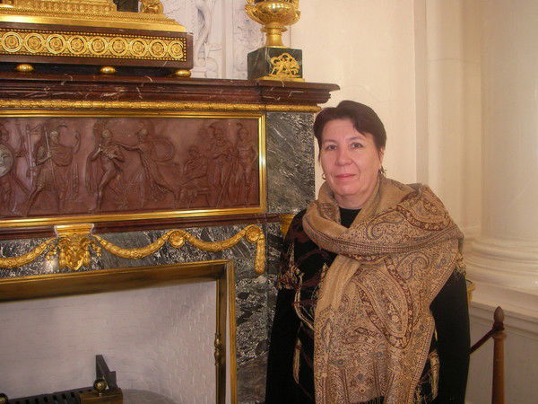 Нина Васильева