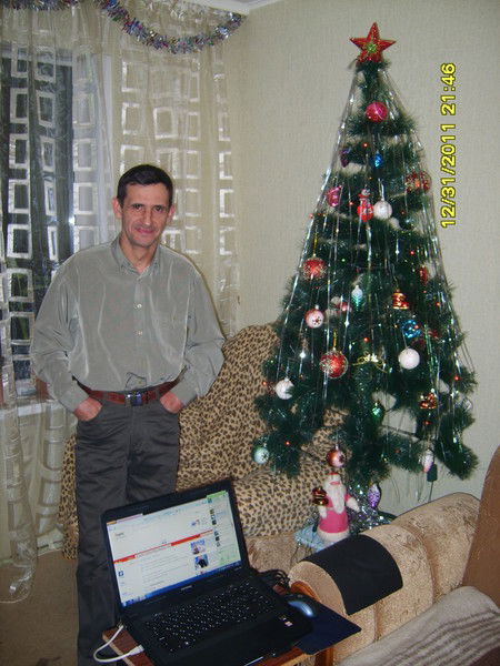 Андрей Малышев