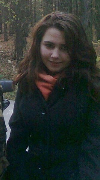 Анна Самосюк