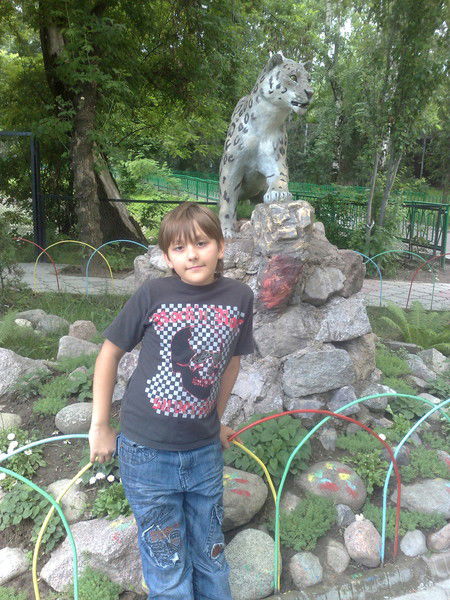 Денис Кречин