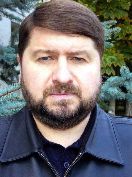 Андрей Власов