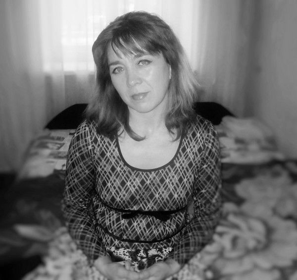 Зиля Киньягулова