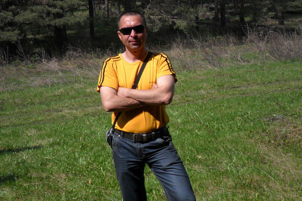 Александр Абрамов