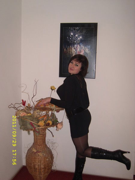 Надежда ******