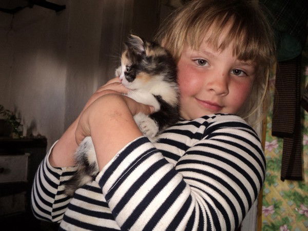 Татьяна Сучкова