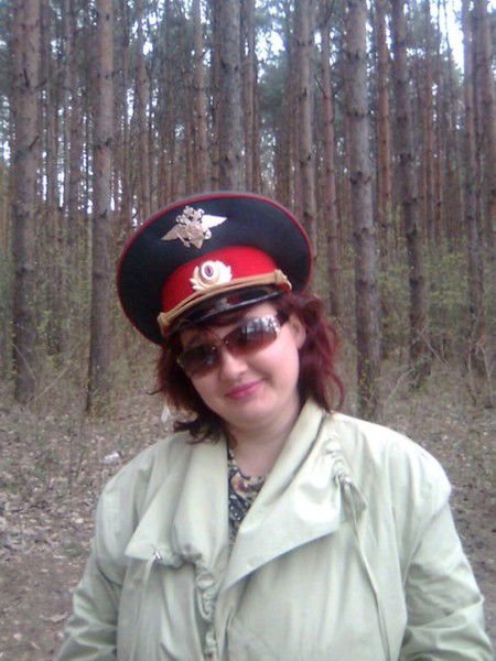 Людмила Фокинаа