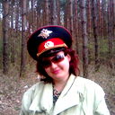 Людмила Фокинаа