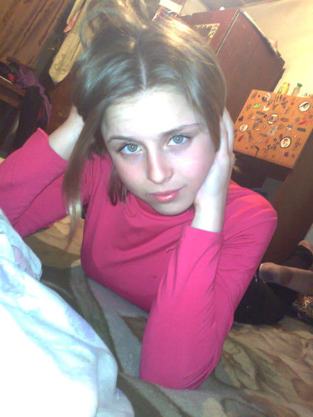 Татьяна Кулинич