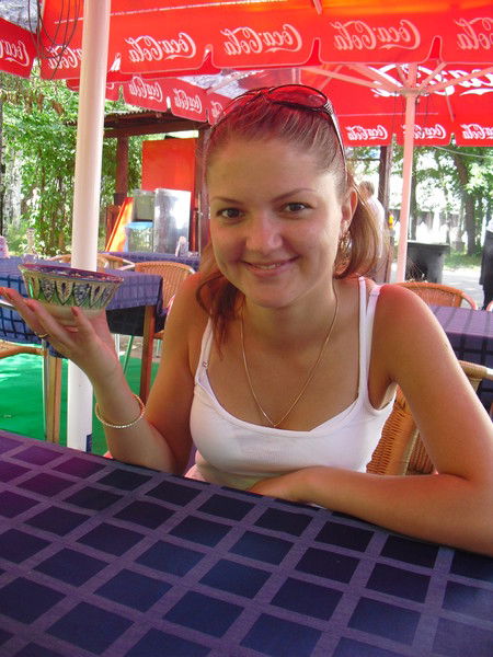 Татьяна Андросова