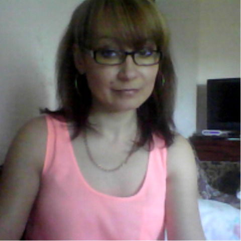 Ольга Ларионова