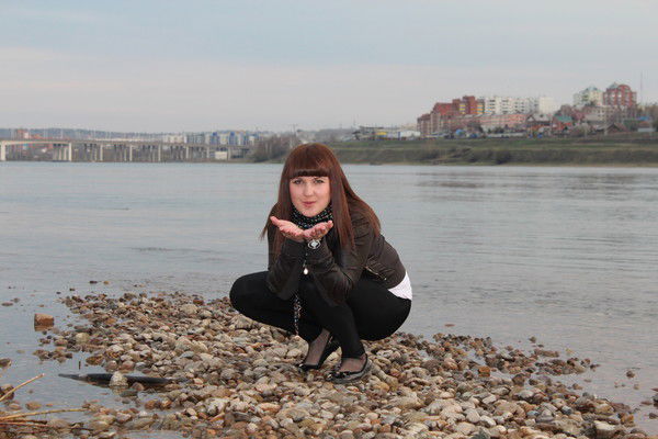 Валечка Лялячка