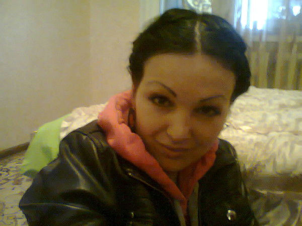 Катик Глушкова