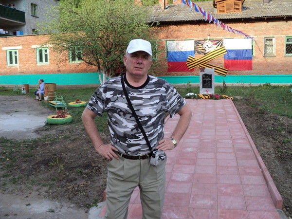 Альберт Гаак