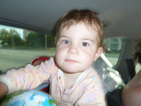 Евгения Пташкина