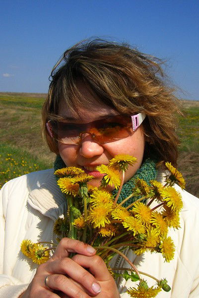 Юлия Кожемякина